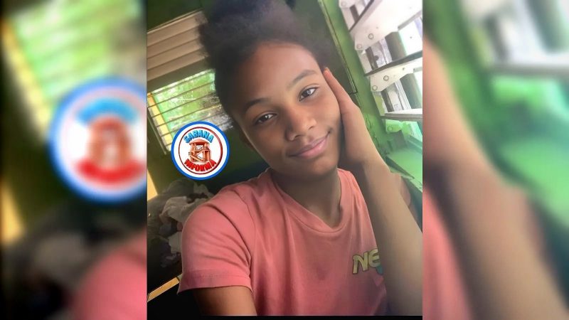 Muerte de joven embarazada en Manoguayabo deja a familia en espera de la causa