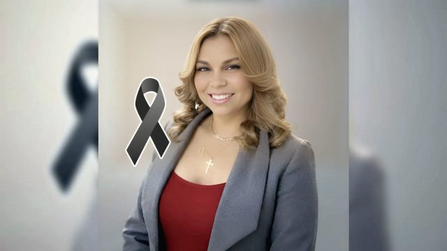 Muerte de joven en Paterson tras accidente vial