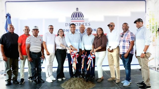 Nuevo techado multiuso en Hostos impulsa deporte juvenil