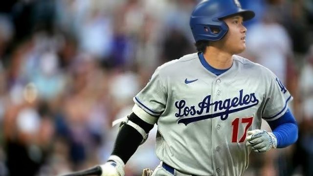 Ohtani rompe su sequía y aviva la remontada de los Dodgers