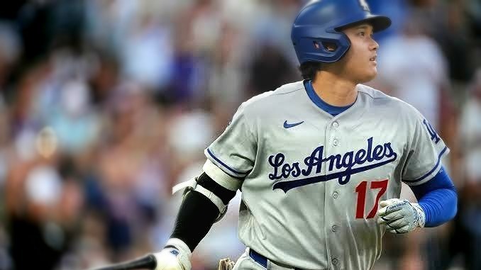 Ohtani rompe su sequía y aviva la remontada de los Dodgers