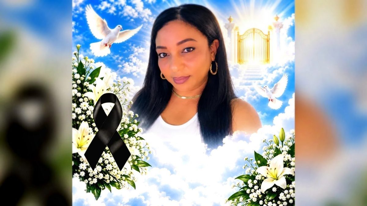 Olga Lidia Méndez fallece en Puerto Plata tras infarto