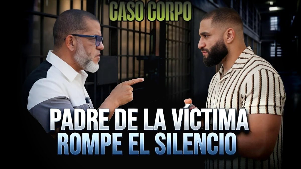 Padre defiende su papel en caso de proceso que involucra a hija y hermano