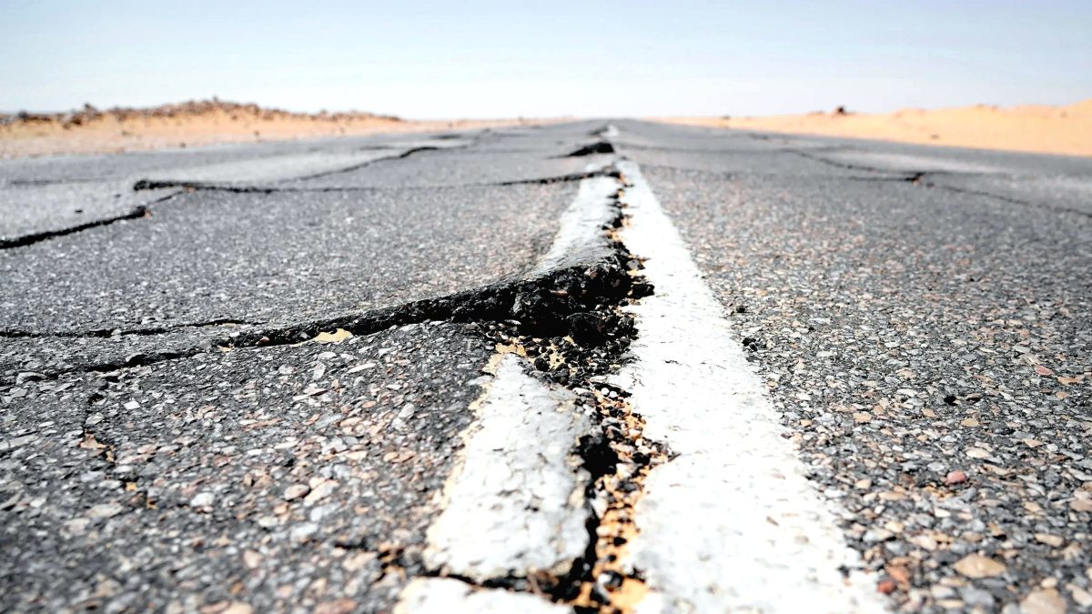 Panamá registra sismo de 7.0 que se sintió en varias provincias