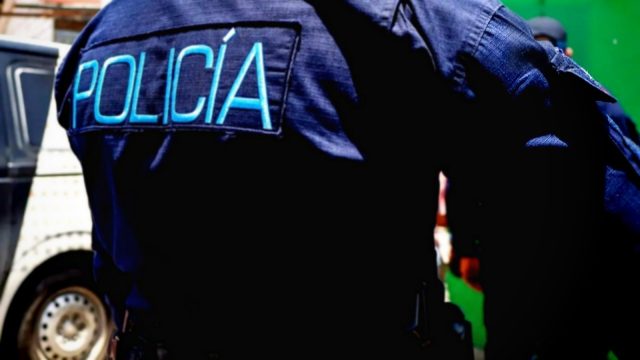 Policía detiene intento de vandalismo tras choque en San Pedro de Macorís