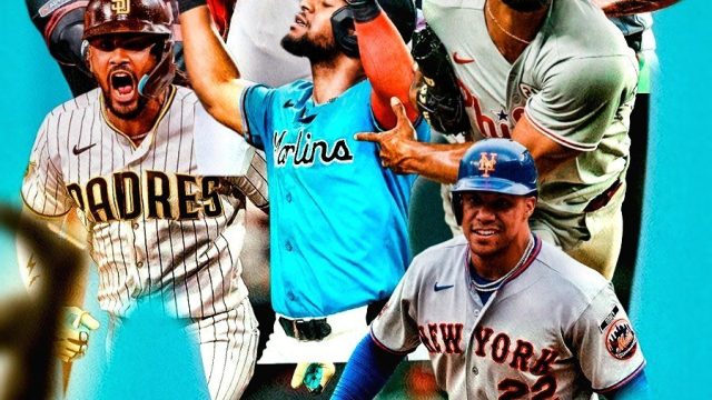 Premio Juan Marichal 2026: 53 jugadores dominicanos compiten por la estatuilla