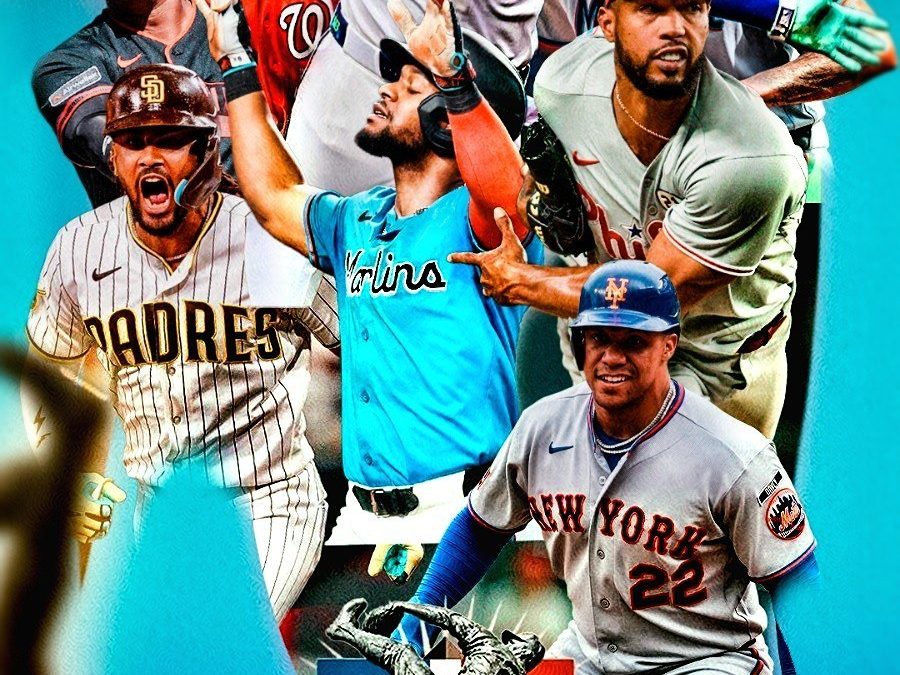 Premio Juan Marichal 2026: 53 jugadores dominicanos compiten por la estatuilla