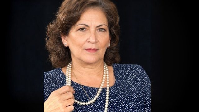 Presidente Abinader lamenta muerte de la actriz Yamilé Scheker
