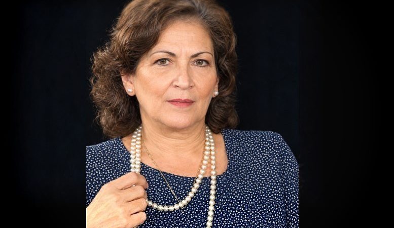 Presidente Abinader lamenta muerte de la actriz Yamilé Scheker