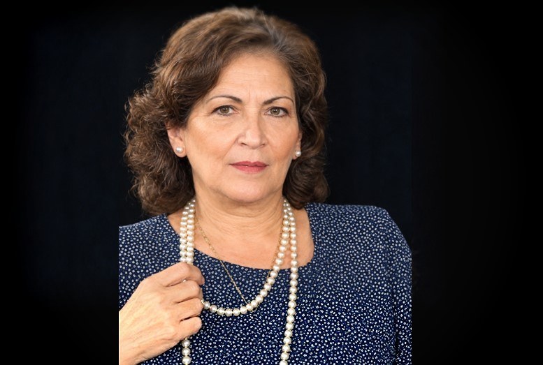 Presidente Abinader lamenta muerte de la actriz Yamilé Scheker