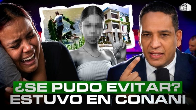 State protection failed: vulnerable adolescents in Navarrete without follow-up