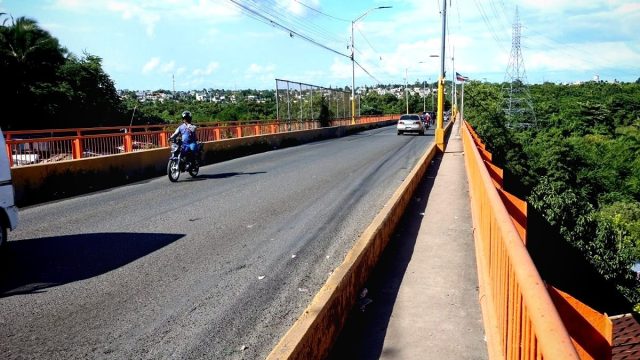 Puente La Barquita: autoridades abren rutas alternas para mantener la movilidad