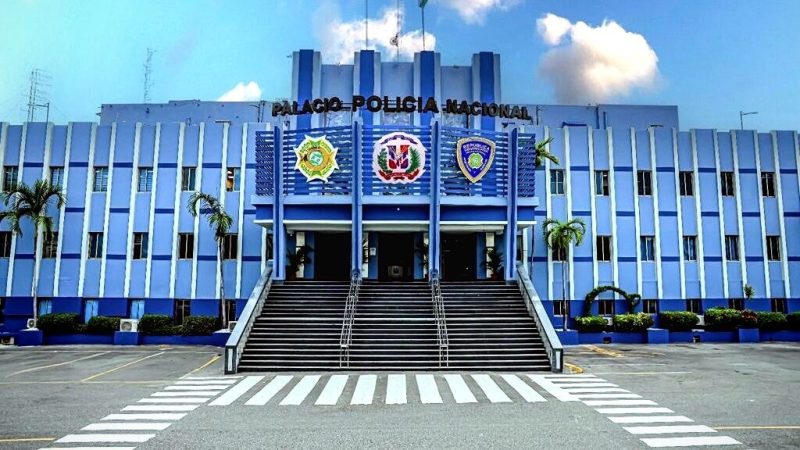 Reducción del 16,6 % en homicidios dominicanos en 2026