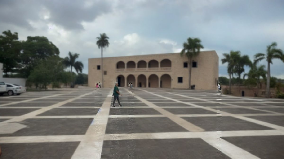 Rehabilitación en la Zona Colonial: calles y museos avanzan en etapas