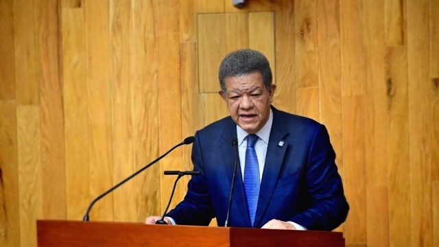 Renégociation du DR‑CAFTA : Fernández avertit de la menace du riz sans droits de douane
