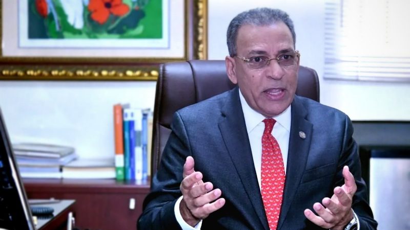 Revisar códigos sísmicos dominicanos tras terremoto panameño