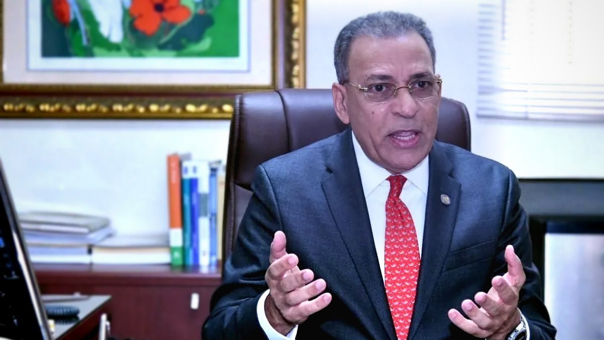 Revisar códigos sísmicos dominicanos tras terremoto panameño