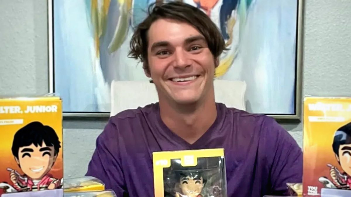RJ Mitte muere a los 34 años en Texas, confirmó su equipo