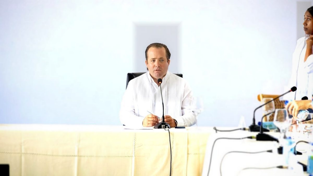 San José de Ocoa recibe RD$6.726 millones en inversión pública