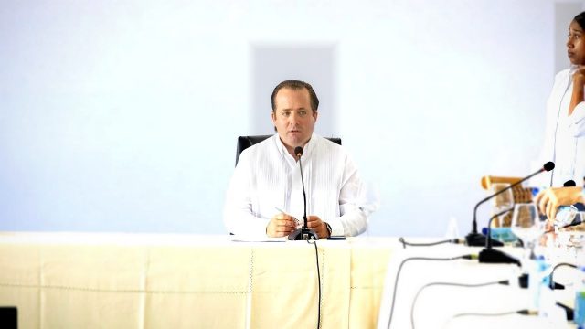 San José de Ocoa recibe RD$6.726 millones en inversión pública
