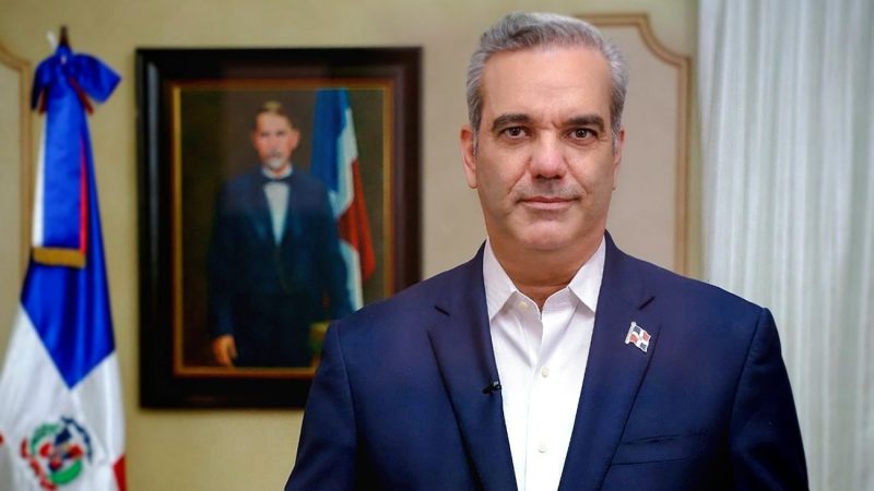 Solidaridad dominicana ante el terremoto en Panamá: Abinader ofrece ayuda