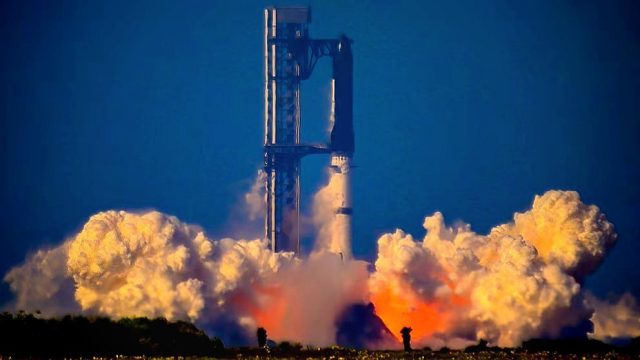 SpaceX plans to increase Starship launch frequency to 456 launches per year