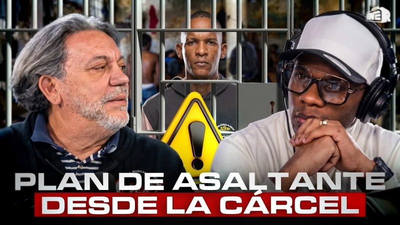 Tolentino exige mayor protección para Kenny Grullón ante posibles amenazas