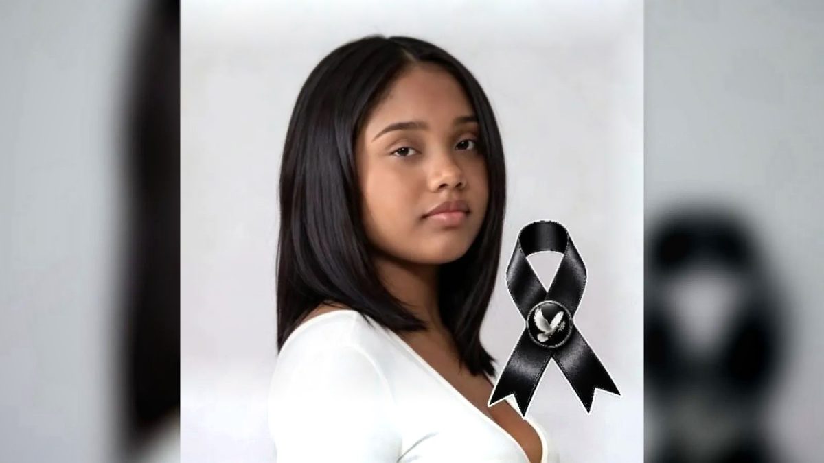 Tragedia vial en Mao: fallece joven identificada como Elizabeth Manuela Rodríguez