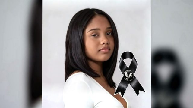Tragedia vial en Mao: fallece joven identificada como Elizabeth Manuela Rodríguez