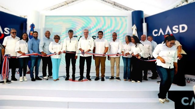 Transforma cañadas de Herrera en espacios de convivencia