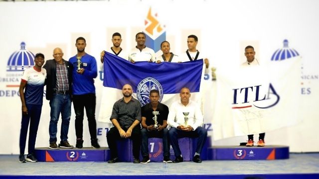 UASD gana segundo título consecutivo en los Juegos Universitarios 2026