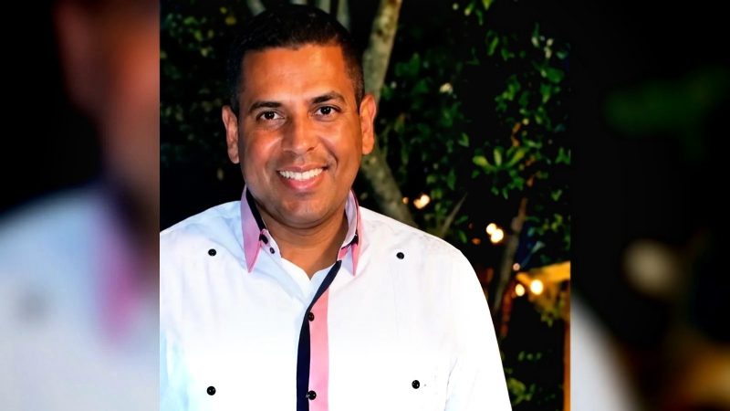 Yosiel Frías muere en Hotel Pegasus: autoridades investigan causas